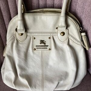 Burberry Blue Label Handbag